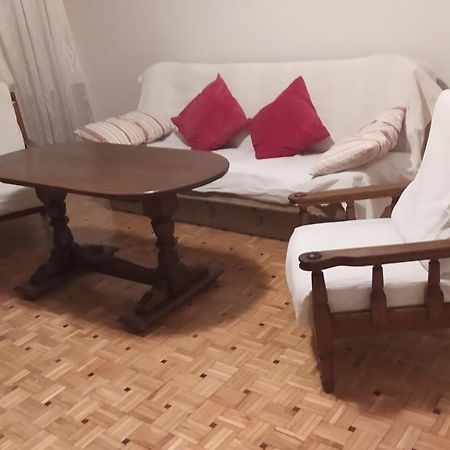 ורשה Uroczy Apartament Z Bezplatnych Parkingiem מראה חיצוני תמונה