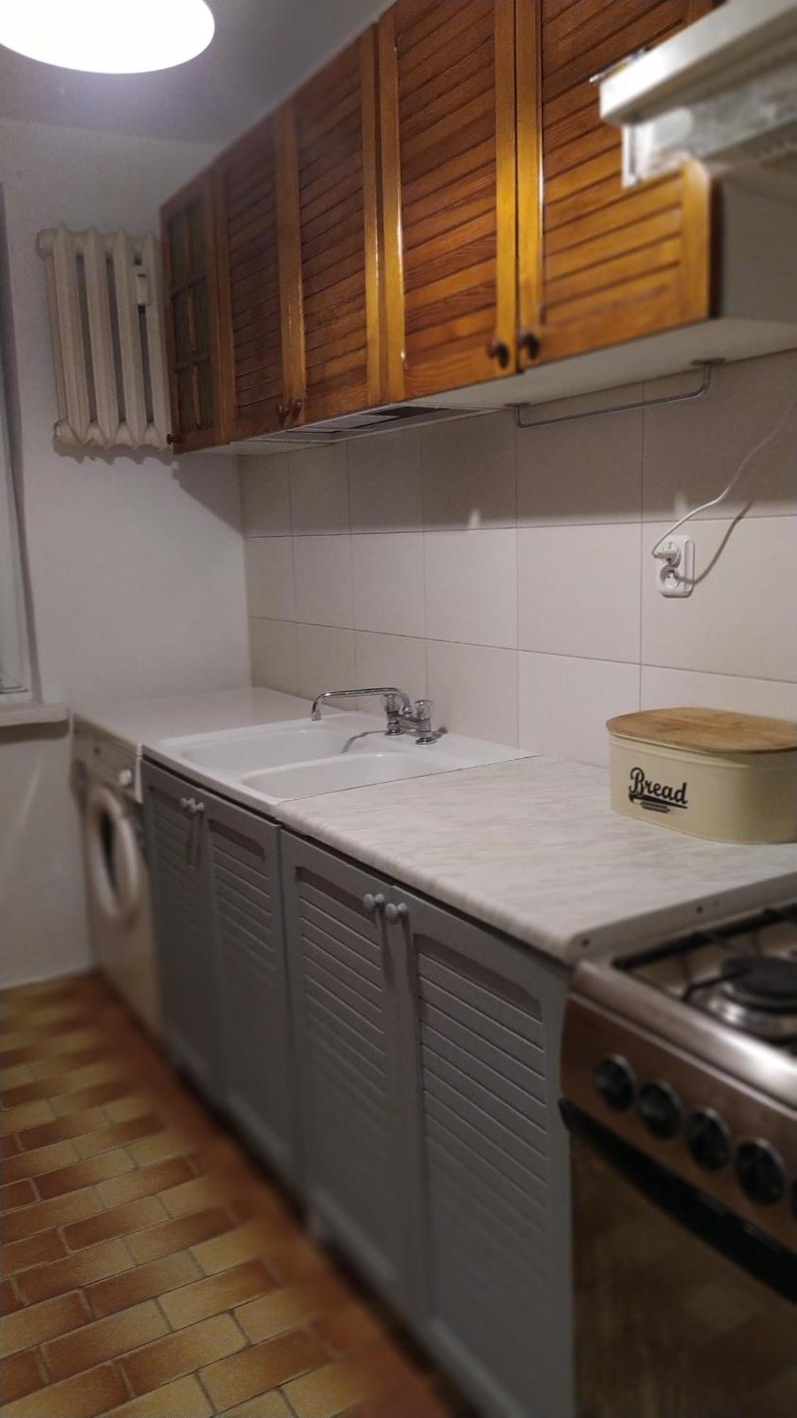 ורשה Uroczy Apartament Z Bezplatnych Parkingiem מראה חיצוני תמונה